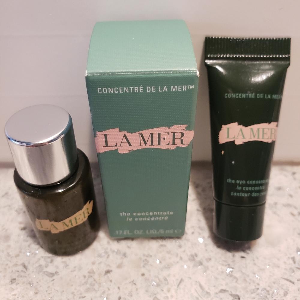 LA MER